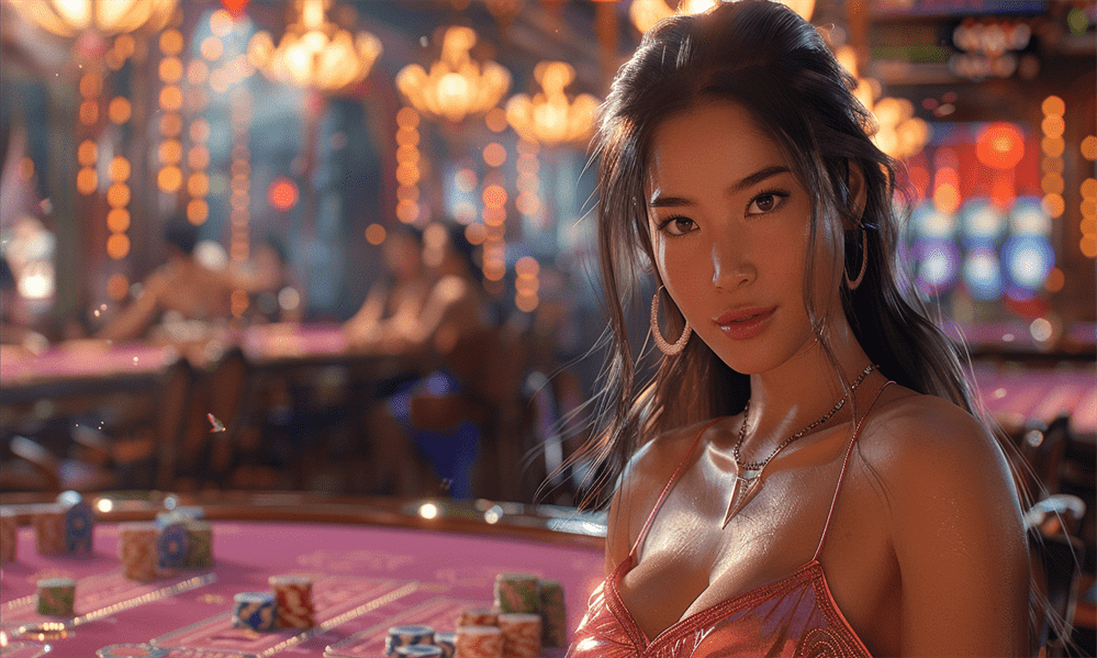 casino slot machine online